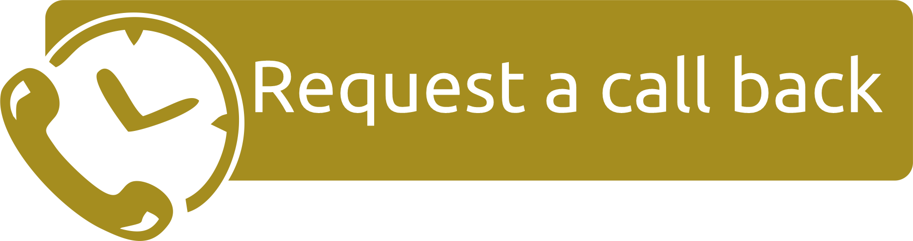 request call back button